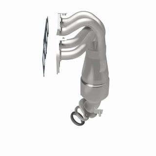 Magnaflow Direct Fit Converter: Scion xB 2008 - 2015