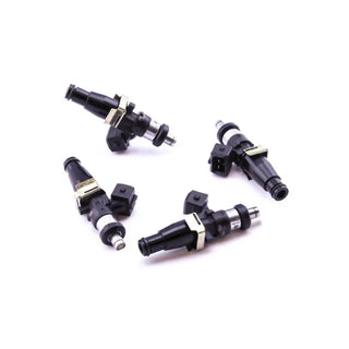 DeatschWerks Bosch EV14 1500cc Injectors: Lotus Elise 1996 - 2010 & Exige 2000 - 2010