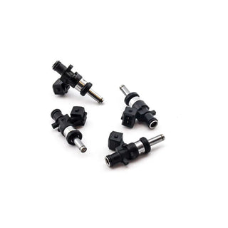 DeatschWerks Bosch EV14 Injectors: Subaru BRZ 2012 - 2015