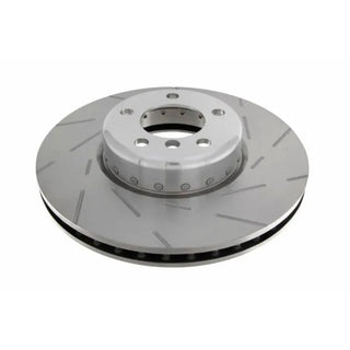EBC USR Slotted Rear Brake Rotors (PAIR): Toyota GR Supra 2020 - 2026 (w/ 13.6" Brake Rotors)