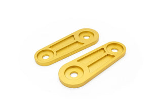 ISR Performance Front Control Arm Braces: Fits Subaru BRZ, Scion FR-S & Toyota 86