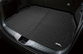 3D MAXpider Kagu Cross Fold Cargo Liner: Toyota GR Supra 2020 - 2024