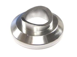 ISR Performance Weld On Aluminum Flange Kit for HKS BOV: Fits Most Models