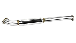ISR Performance GT Cat Back Exhaust: Toyota 86 (17-20), Subaru BRZ (13-20) & Scion FR-S (13-16)