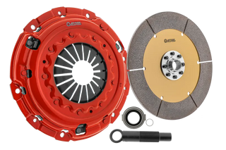 Action Clutch Ironman Unsprung Clutch Kit: Scion xB 2008 - 2015 (xB2)