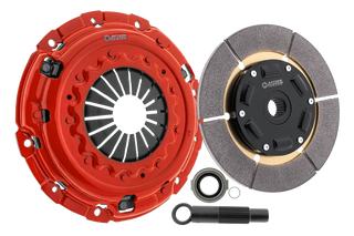 Action Clutch Ironman Sprung (Street) Clutch Kit: Scion xB 2008 - 2015 (xB2)