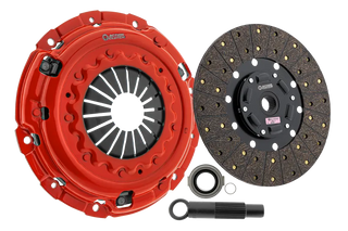 Action Clutch Stage 1 Clutch Kit: Scion tC 2011 - 2016 2.5L (2AR-FE) w/ HD Slave Cylinder