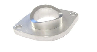 ISR Performance Modular Weld On Aluminum Flange Kit: Fits Most Scion Models