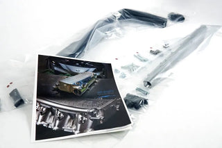 CSF Charge-Air Cooler Manifold: Toyota GR Supra & BMW G-Series B58