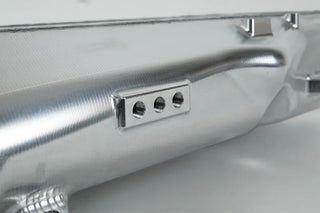 CSF Charge-Air Cooler Manifold: Toyota GR Supra & BMW G-Series B58