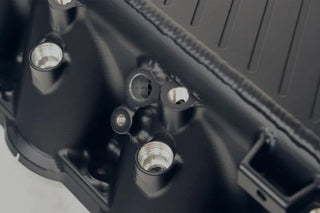 CSF Charge-Air Cooler Manifold: Toyota GR Supra & BMW G-Series B58
