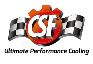 CSF Charge-Air Cooler Manifold: Toyota GR Supra & BMW G-Series B58