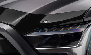 Husky Liners Aeroskin Hood Protector: Scion tC 2005 - 2010 (Smoke)