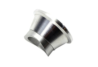 ISR Performance Modular Weld On Aluminum Flange Kit: Fits Most Models