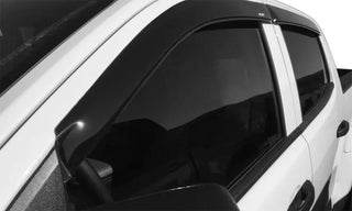 Husky Liners Ventvisor Low Profile (4pc): Scion xB 2008 - 2015 (xB2)