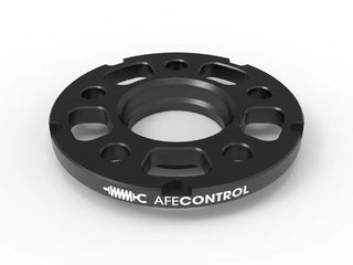aFe Billet Aluminum Wheel Spacers (12.5mm): Toyota GR Supra & BMW G-Series