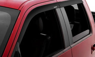 Husky Liners Ventvisor Low Profile (4pc): Scion xB 2008 - 2015 (xB2)