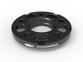 aFe Billet Aluminum Wheel Spacers (15mm): Toyota GR Supra & BMW G-Series