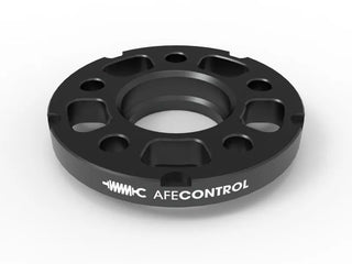 aFe Billet Aluminum Wheel Spacers (18mm): Toyota GR Supra & BMW G-Series