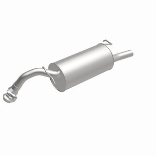 Magnaflow BRE Exhaust Kit: Scion xB 2004 - 2006