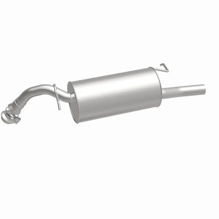 Magnaflow BRE Exhaust Kit: Scion xB 2004 - 2006