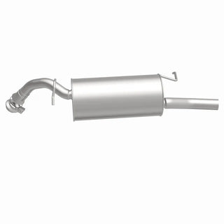 Magnaflow BRE Exhaust Kit: Scion xB 2004 - 2006