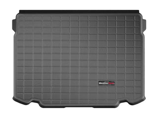WeatherTech Cargo Liner (Black): Toyota GR Corolla 2023 - 2026
