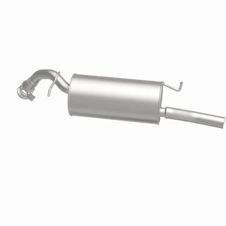 Magnaflow BRE Exhaust Kit: Scion xB 2004 - 2006