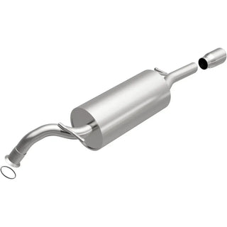 Magnaflow BRE Exhaust Kit: Scion xA 2004 - 2006