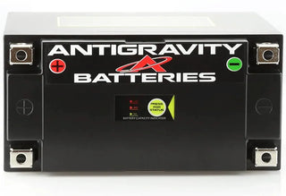 Antigravity Batteries Lithium Car Battery: Fits Most Models