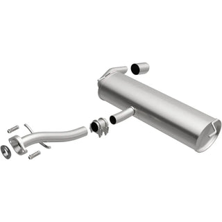 Magnaflow BRE Exhaust Kit: Scion tC 2005 - 2010 2.4L