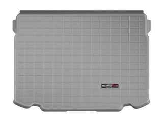 WeatherTech Cargo Liner (Gray): Toyota GR Corolla 2023 - 2026