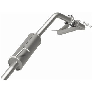 Magnaflow BRE Exhaust Kit: Scion xB 2008 - 2015 (xB2)