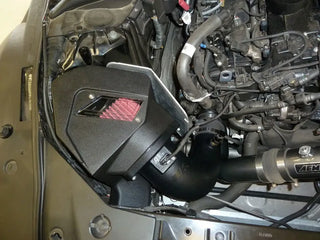 AEM Cold Air Intake System: Toyota GR Supra 2021 - 2023 L4-2.0L F/I