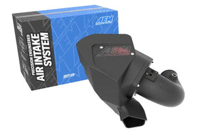 AEM Cold Air Intake System: Toyota GR Supra 2021 - 2023 L4-2.0L F/I