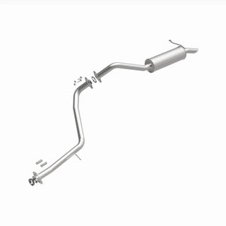 Magnaflow BRE Exhaust Kit: Scion xB 2008 - 2015 (xB2)
