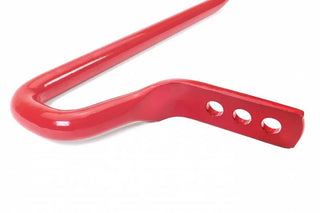 Perrin Rear Sway Bar: Fits Most Subaru WRX/BRZ/FR-S/86/GR86 Models