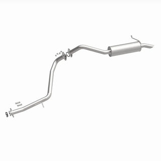 Magnaflow BRE Exhaust Kit: Scion xB 2008 - 2015 (xB2)