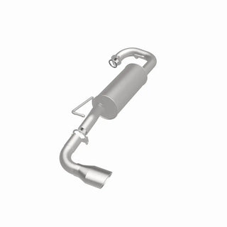 Magnaflow BRE Exhaust Kit: Scion tC 2011 - 2016