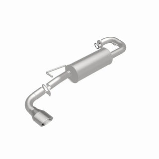 Magnaflow BRE Exhaust Kit: Scion tC 2011 - 2016