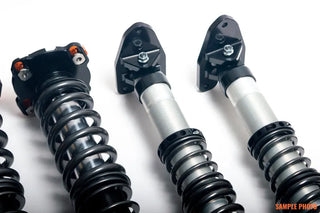 AST DB01L Comp Coilovers: Toyota GR Supra 2020 - 2022