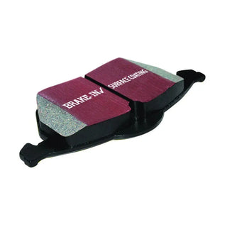 EBC Ultimax2 Brake Pads (FRONT): Scion iM (16), Scion tC (11-16)