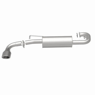 Magnaflow BRE Exhaust Kit: Scion tC 2011 - 2016