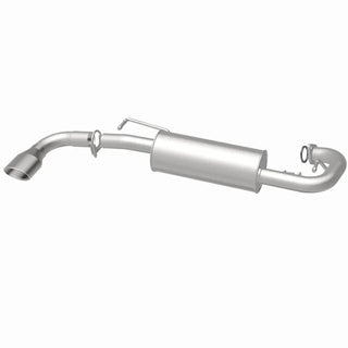 Magnaflow BRE Exhaust Kit: Scion tC 2011 - 2016