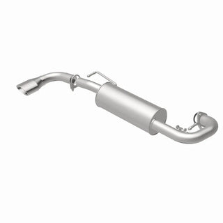 Magnaflow BRE Exhaust Kit: Scion tC 2011 - 2016
