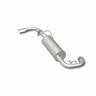 Magnaflow BRE Exhaust Kit: Scion tC 2011 - 2016