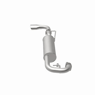 Magnaflow BRE Exhaust Kit: Scion tC 2011 - 2016