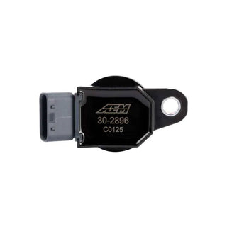 AEM Ignition Coil: Fits Most Scion xA/xB/tC/xD/iQ/iA/iM