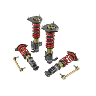 Skunk2 Racing Pro-ST Coilovers: Subaru BRZ (13-20) & Toyota 86 (17-20)