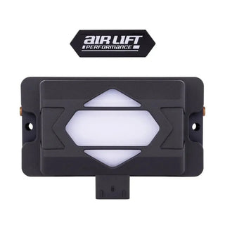 Air Lift Performance ALP4 Management System: Fits Most Models